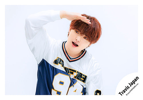 【No.TJ25-341】TJ -Travis Japan Junction-original photo