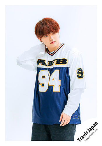 【No.TJ25-342】TJ -Travis Japan Junction-original photo