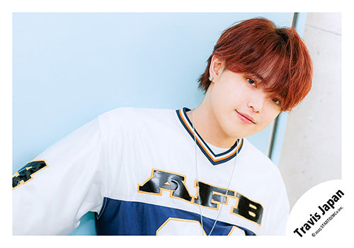 【No.TJ25-343】TJ -Travis Japan Junction-original photo