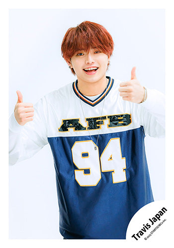 【No.TJ25-344】TJ -Travis Japan Junction-original photo