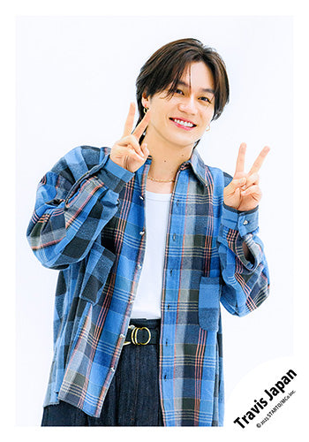 【No.TJ25-350】TJ -Travis Japan Junction-original photo