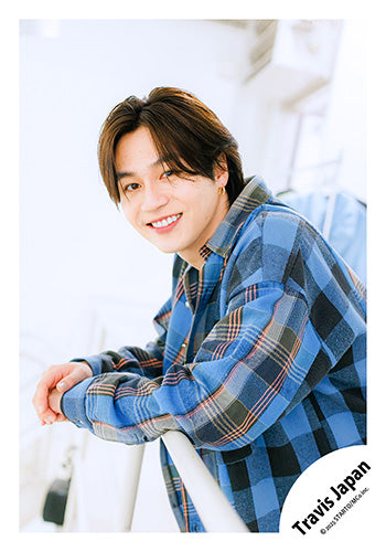 【No.TJ25-351】TJ -Travis Japan Junction-original photo