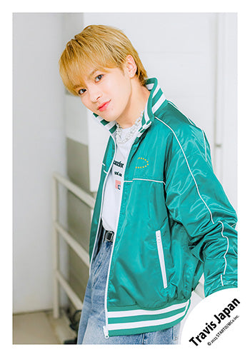 【No.TJ25-352】TJ -Travis Japan Junction-original photo