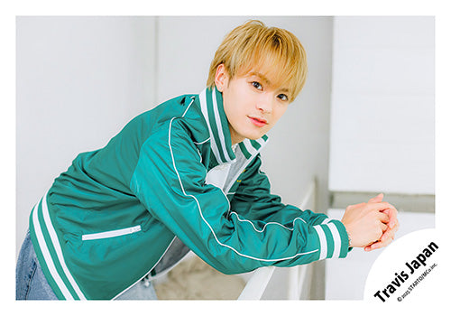 【No.TJ25-353】TJ -Travis Japan Junction-original photo