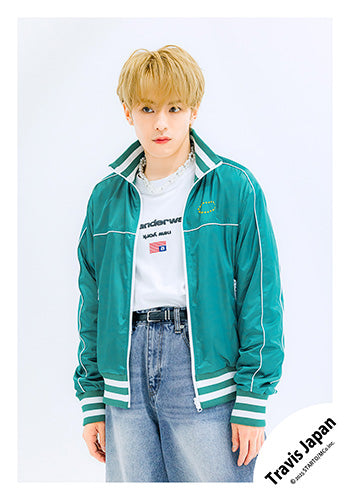 【No.TJ25-354】TJ -Travis Japan Junction-original photo