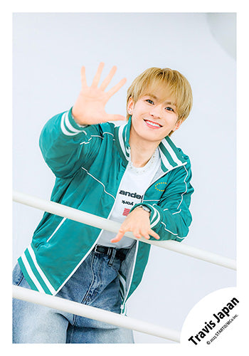 【No.TJ25-356】TJ -Travis Japan Junction-original photo