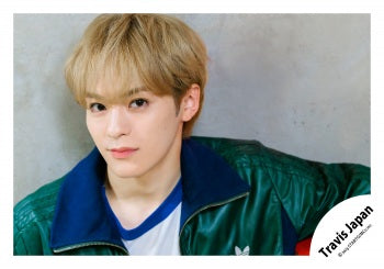 【No.TJ25-567】Album「’s travelers」MV & jacket photo off-shot