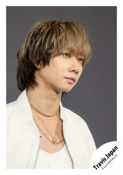 【No.TJ26-046】「Travis Japan Concert Tour 2026 ’s travelers」Goods off-shot