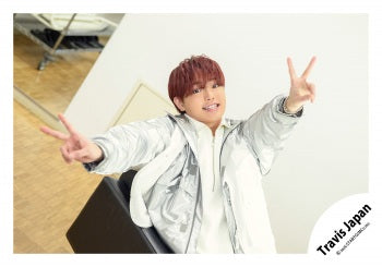 【No.TJ26-071】「Travis Japan Concert Tour 2026 ’s travelers」Goods off-shot