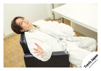 【No.TJ26-087】「Travis Japan Concert Tour 2026 ’s travelers」Goods off-shot