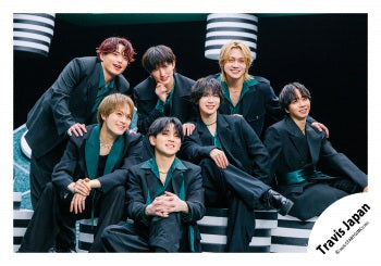 【No.TJ26-102】Single「Kagenimo Hinatanimo」MV & jacket photo off-shot part1