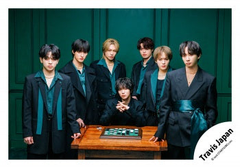 【No.TJ26-103】Single「Kagenimo Hinatanimo」MV & jacket photo off-shot part1