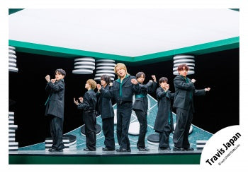 【No.TJ26-104】Single「Kagenimo Hinatanimo」MV & jacket photo off-shot part1