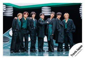 【No.TJ26-107】Single「Kagenimo Hinatanimo」MV & jacket photo off-shot part1