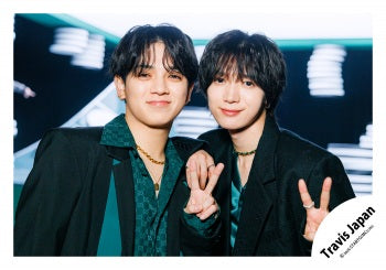 【No.TJ26-109】Single「Kagenimo Hinatanimo」MV & jacket photo off-shot part1