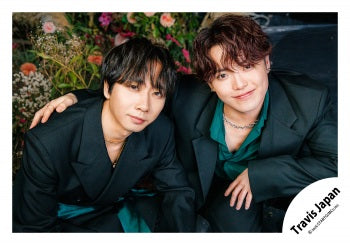 【No.TJ26-112】Single「Kagenimo Hinatanimo」MV & jacket photo off-shot part1