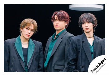 【No.TJ26-118】Single「Kagenimo Hinatanimo」MV & jacket photo off-shot part1