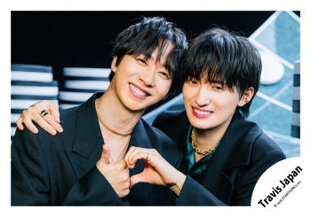 【No.TJ26-119】Single「Kagenimo Hinatanimo」MV & jacket photo off-shot part1