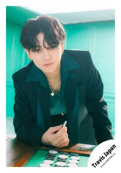 【No.TJ26-120】Single「Kagenimo Hinatanimo」MV & jacket photo off-shot part1