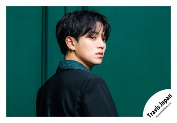 【No.TJ26-122】Single「Kagenimo Hinatanimo」MV & jacket photo off-shot part1