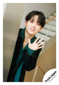 【No.TJ26-123】Single「Kagenimo Hinatanimo」MV & jacket photo off-shot part1