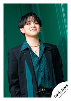 【No.TJ26-124】Single「Kagenimo Hinatanimo」MV & jacket photo off-shot part1