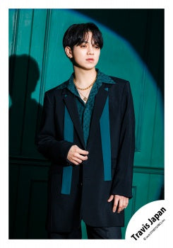 【No.TJ26-125】Single「Kagenimo Hinatanimo」MV & jacket photo off-shot part1