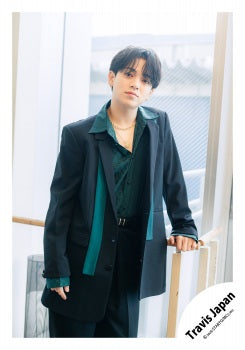 【No.TJ26-126】Single「Kagenimo Hinatanimo」MV & jacket photo off-shot part1