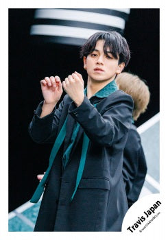 【No.TJ26-129】Single「Kagenimo Hinatanimo」MV & jacket photo off-shot part1