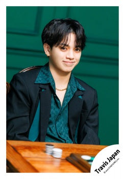 【No.TJ26-130】Single「Kagenimo Hinatanimo」MV & jacket photo off-shot part1