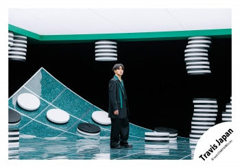 【No.TJ26-133】Single「Kagenimo Hinatanimo」MV & jacket photo off-shot part1