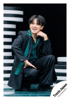 【No.TJ26-134】Single「Kagenimo Hinatanimo」MV & jacket photo off-shot part1