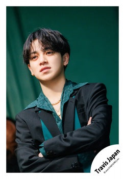 【No.TJ26-135】Single「Kagenimo Hinatanimo」MV & jacket photo off-shot part1