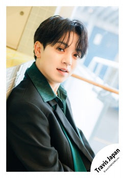 【No.TJ26-136】Single「Kagenimo Hinatanimo」MV & jacket photo off-shot part1