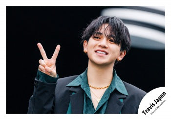 【No.TJ26-137】Single「Kagenimo Hinatanimo」MV & jacket photo off-shot part1