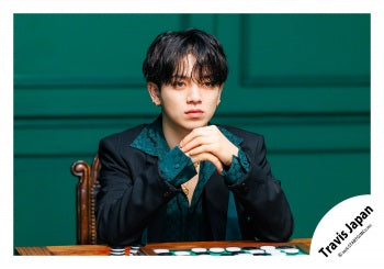 【No.TJ26-138】Single「Kagenimo Hinatanimo」MV & jacket photo off-shot part1