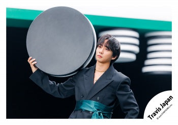 【No.TJ26-140】Single「Kagenimo Hinatanimo」MV & jacket photo off-shot part1