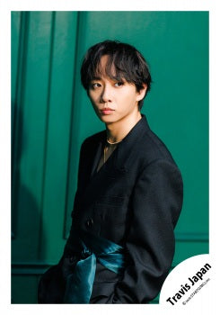 【No.TJ26-144】Single「Kagenimo Hinatanimo」MV & jacket photo off-shot part1