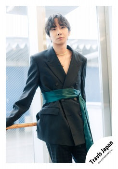 【No.TJ26-145】Single「Kagenimo Hinatanimo」MV & jacket photo off-shot part1