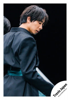 【No.TJ26-146】Single「Kagenimo Hinatanimo」MV & jacket photo off-shot part1