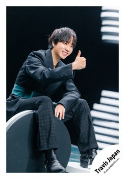 【No.TJ26-147】Single「Kagenimo Hinatanimo」MV & jacket photo off-shot part1