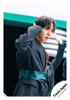 【No.TJ26-148】Single「Kagenimo Hinatanimo」MV & jacket photo off-shot part1