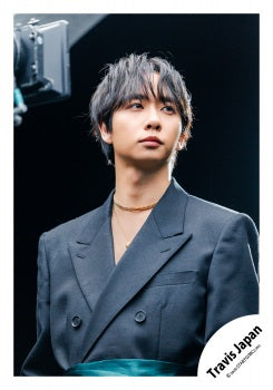 【No.TJ26-151】Single「Kagenimo Hinatanimo」MV & jacket photo off-shot part1