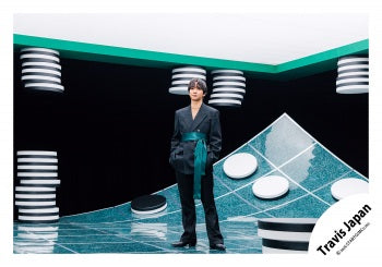 【No.TJ26-152】Single「Kagenimo Hinatanimo」MV & jacket photo off-shot part1