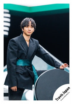 【No.TJ26-153】Single「Kagenimo Hinatanimo」MV & jacket photo off-shot part1