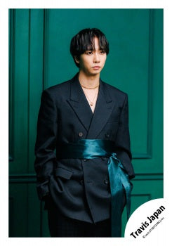 【No.TJ26-154】Single「Kagenimo Hinatanimo」MV & jacket photo off-shot part1