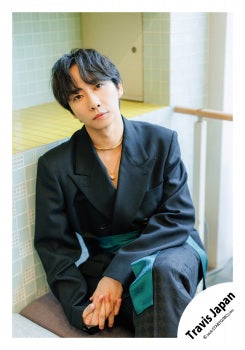 【No.TJ26-155】Single「Kagenimo Hinatanimo」MV & jacket photo off-shot part1