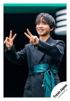 【No.TJ26-156】Single「Kagenimo Hinatanimo」MV & jacket photo off-shot part1