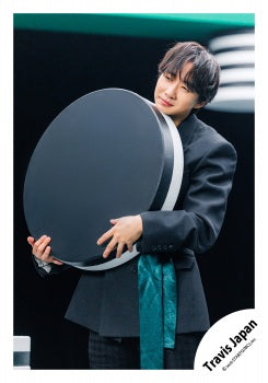 【No.TJ26-157】Single「Kagenimo Hinatanimo」MV & jacket photo off-shot part1