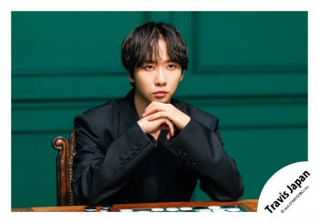 【No.TJ26-158】Single「Kagenimo Hinatanimo」MV & jacket photo off-shot part1